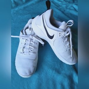 Women's Nike Zoom Hyperspace Volleyball Shoes